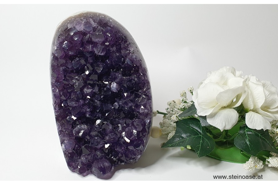 Amethyst Druse  Uruquay